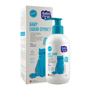 پن کرمی کودک بیبی فرست